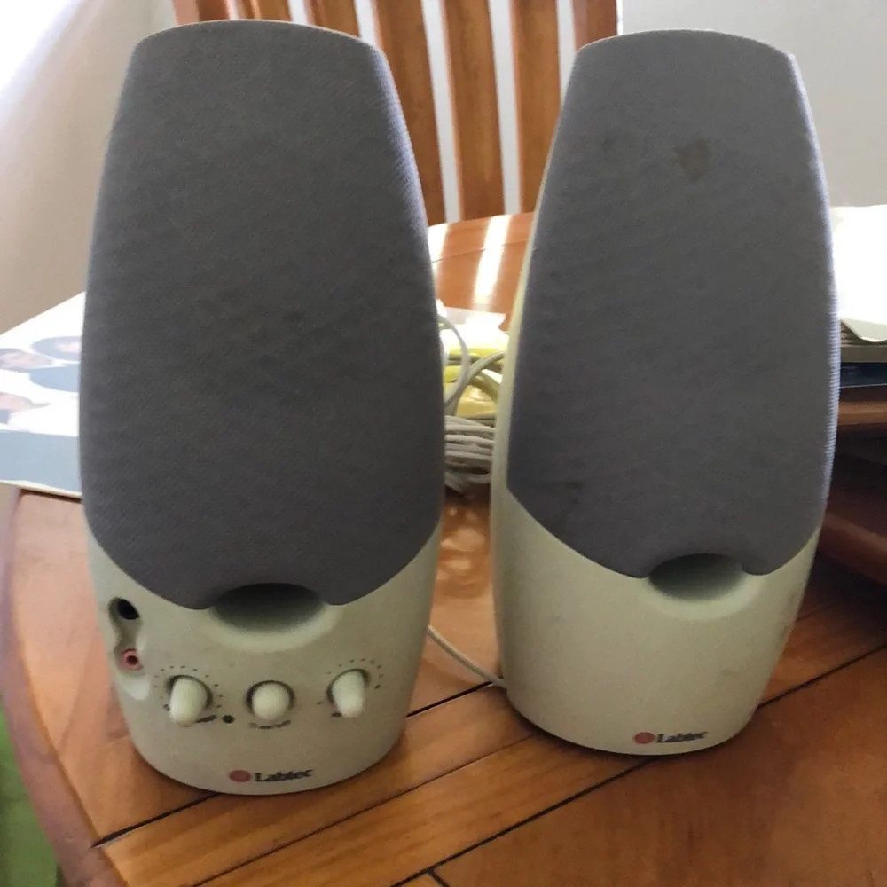 Spickers - Picture 1 of 1